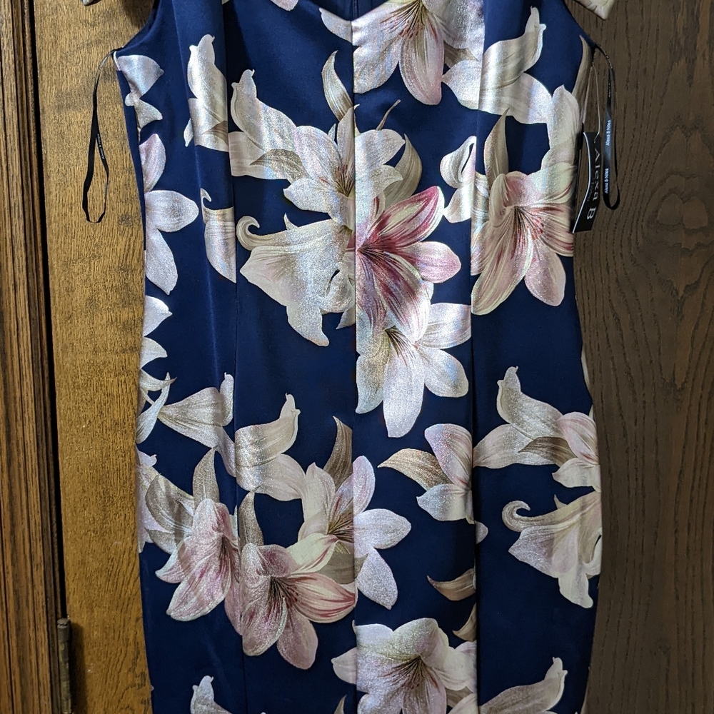 Women's size 14 dress New